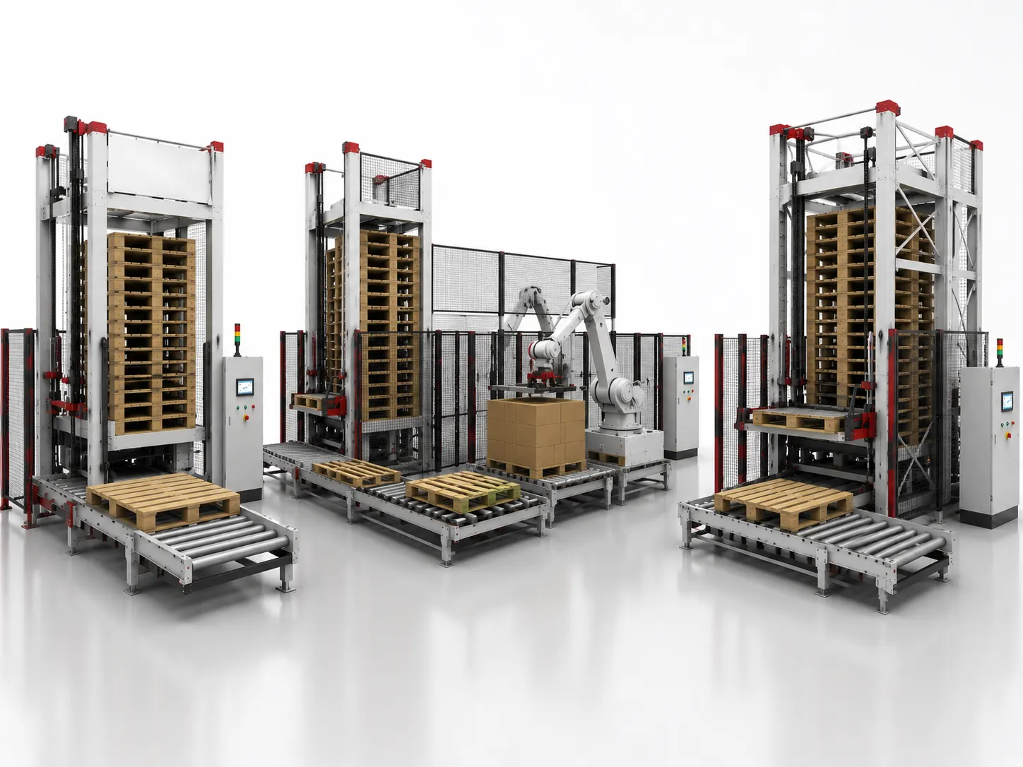 System configurations