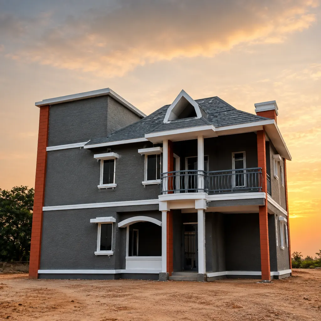 Villas