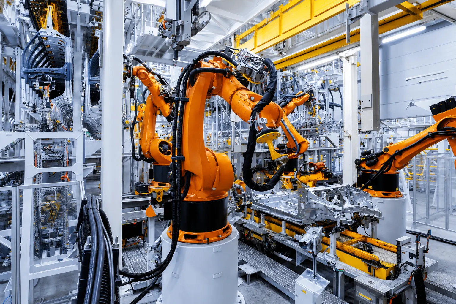 Automation