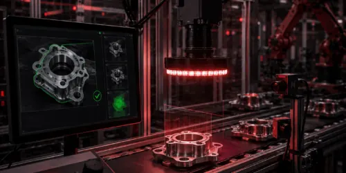 Automation & controls