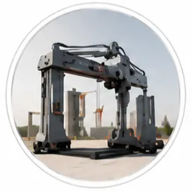 Structural 3D printing