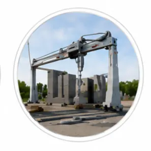 Site preparation & printer deployment